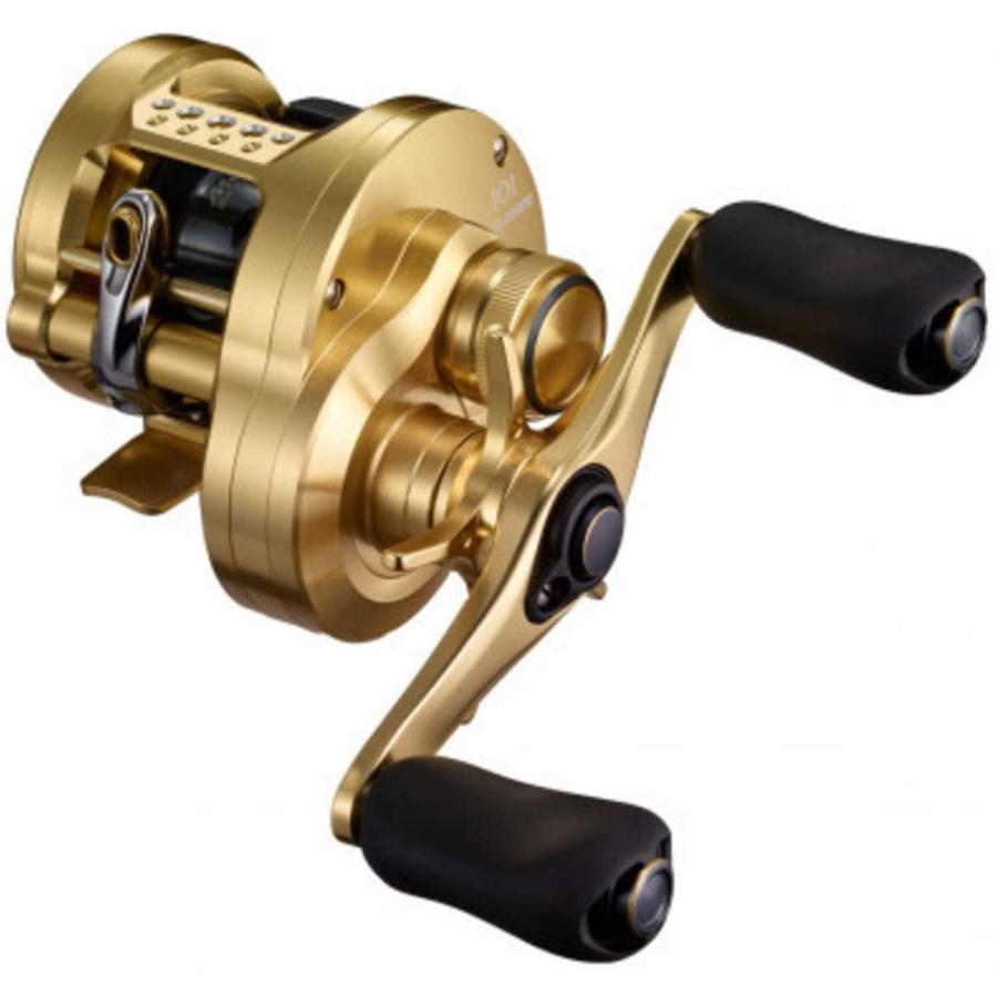 SHIMANO/シマノ) 04235 21 カルカッタコンクエスト 201 (042354) 両軸 