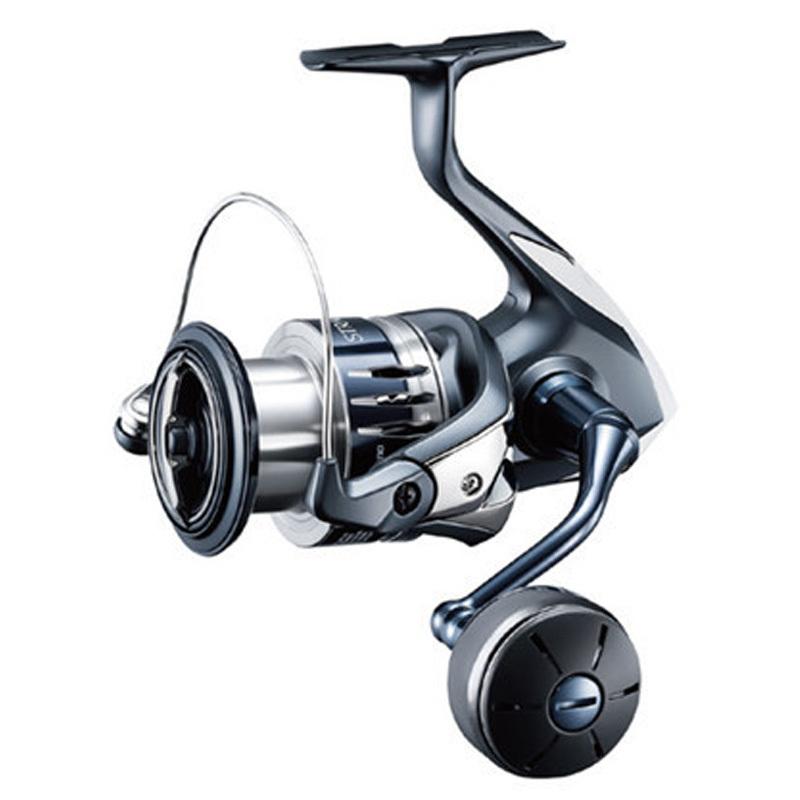 SHIMANO 15STRADIC 4000MHG スピニングリール SHIMANO 15STRADIC 4000MHG スピニングリール SHIMANO 15STRADIC