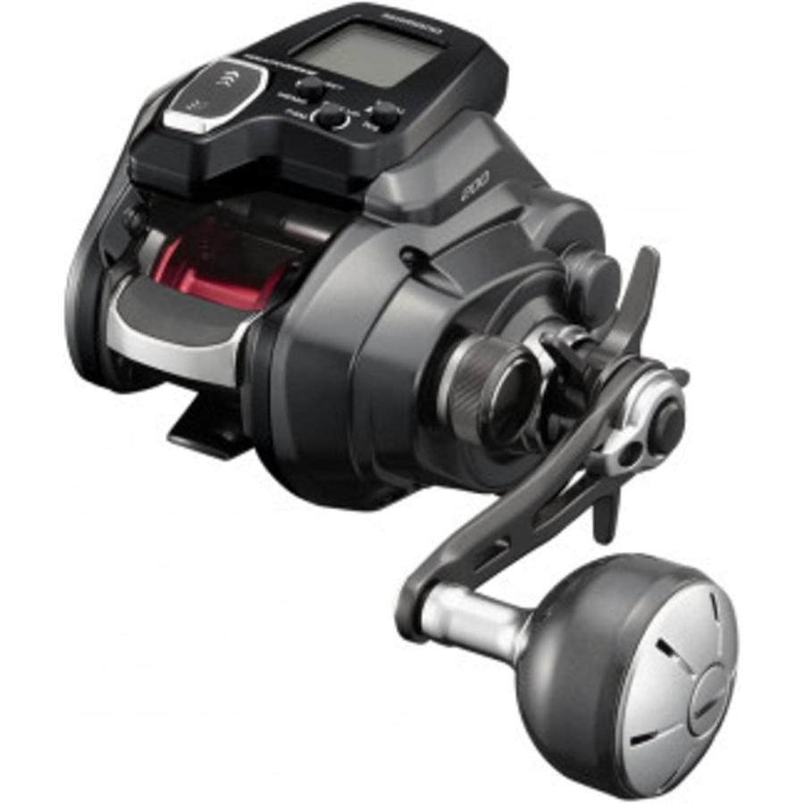 フォースマスター200美品 SHIMANO/シマノ) 21フォースM 200 (042583) 電動リール : 熊人Yahoo!店