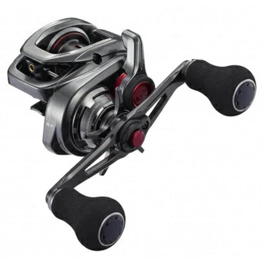 SHIMANO/シマノ) 21 エンゲツ 101HG 04303 (043030) 左巻 両軸リール 