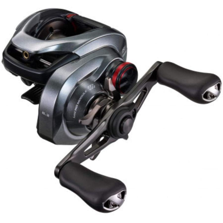 最終値下げ‼️機関良好‼️シマノ 21スコーピオンDC 151 レフトハンドル仕様‼️ シマノ (SHIMANO/シマノ) 04307 21 スコーピオンDC 151 (043078