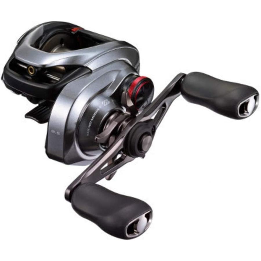 ◆◆SHIMANO シマノ 21スコーピオン DC 151XG ベイトリール  04311 シマノ（SHIMANO） 04311 21スコーピオンDC 151XG (043115) 両軸リール