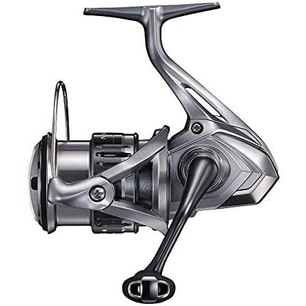 SHIMANO - ☆☆SHIMANO シマノ 21 ナスキー 2500SHG 043177 スピニングリール シマノ (SHIMANO/シマノ) 0431721 ナスキー 2500SHG (043177