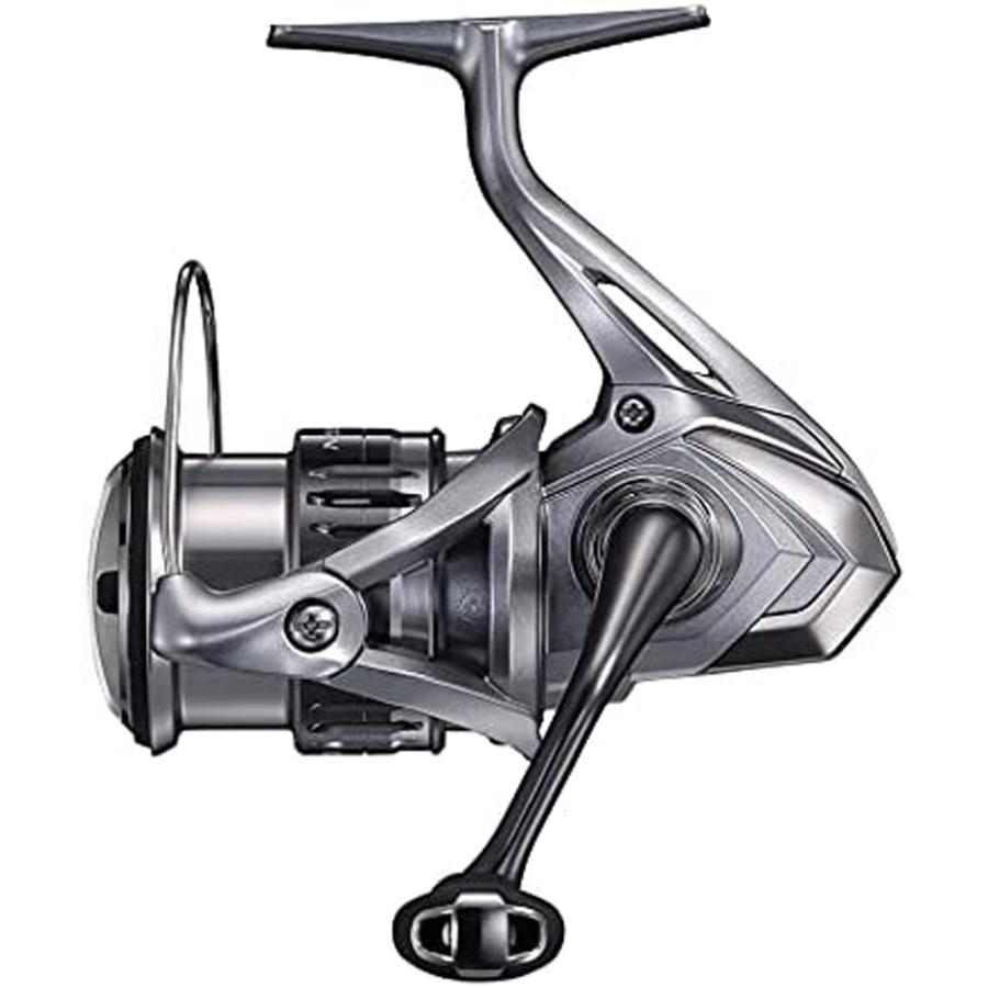SHIMANO - ●●SHIMANO シマノ スピニングリール 21ナスキー 4000 043221 シマノ (SHIMANO/シマノ) 04322 21 ナスキー 4000 (043221