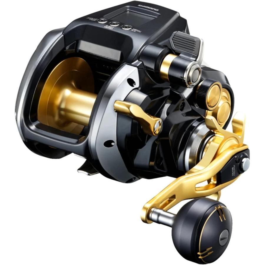 SHIMANO/シマノ) 22ビーストM MD6000 (043269) 電動リール : 熊 SHIMANO/シマノ) 22ビーストM MD6000 (043269) 電動リール : 熊