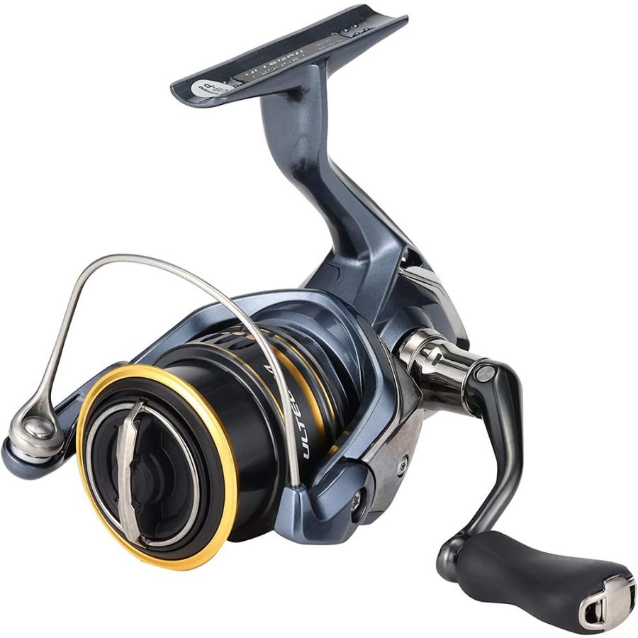 SHIMANO/シマノ) 04328 21アルテグラ C2000S (043283) スピニング