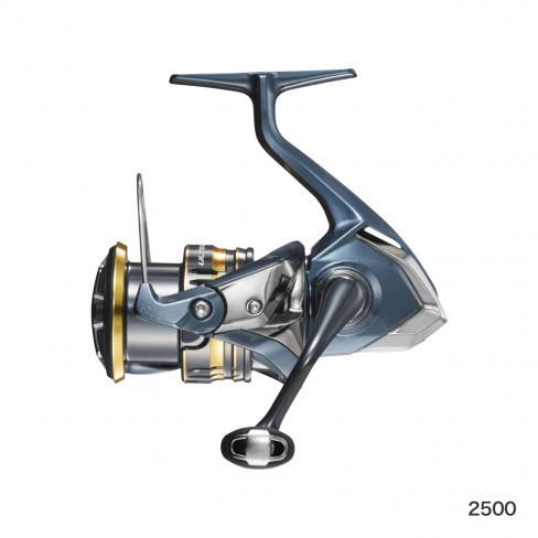 (SHIMANO/シマノ) 21 アルテグラ 2500 04330 (043306) スピニングリール｜a-k-k