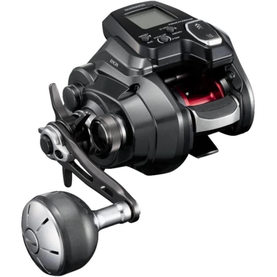 SHIMANO シマノ 電動リール 22 フォースマスター 201 043665 シマノ（SHIMANO） 22 フォースマスター 201 (043665) 電動リール : 熊