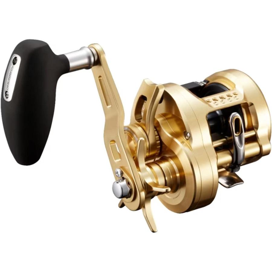 シマノ（SHIMANO） 04442 22 オシアコンクエスト 300PG (044426) 両軸