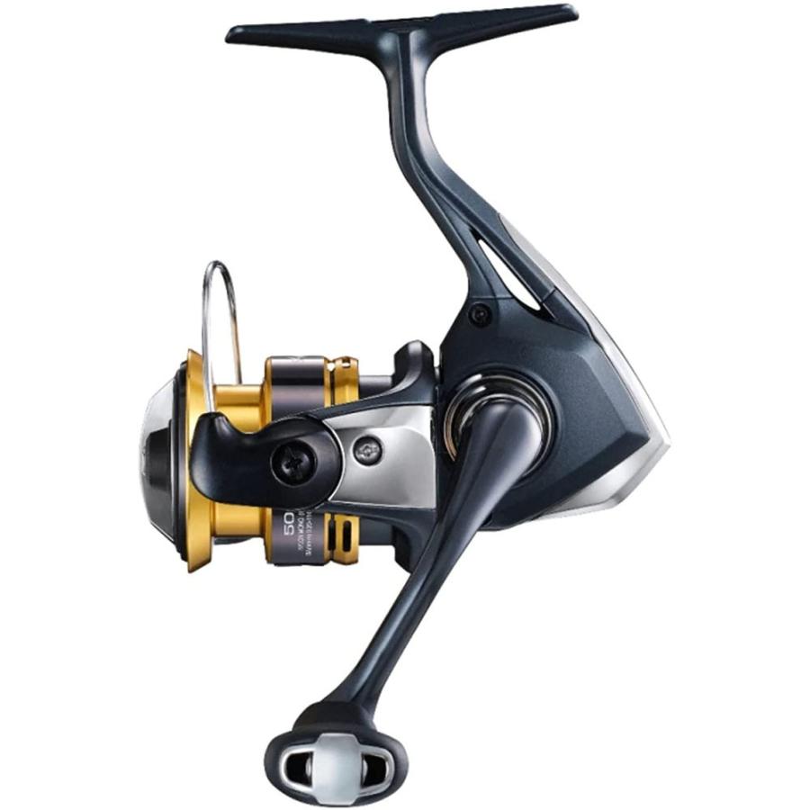 (SHIMANO/シマノ) 04449 22 サハラ 500 (044495) スピニングリール｜a-k-k