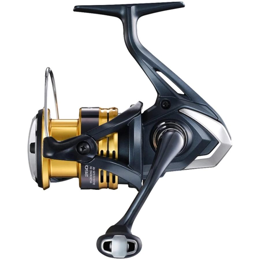 (SHIMANO/シマノ) 04453 22 サハラ 2500 (044532) スピニングリール