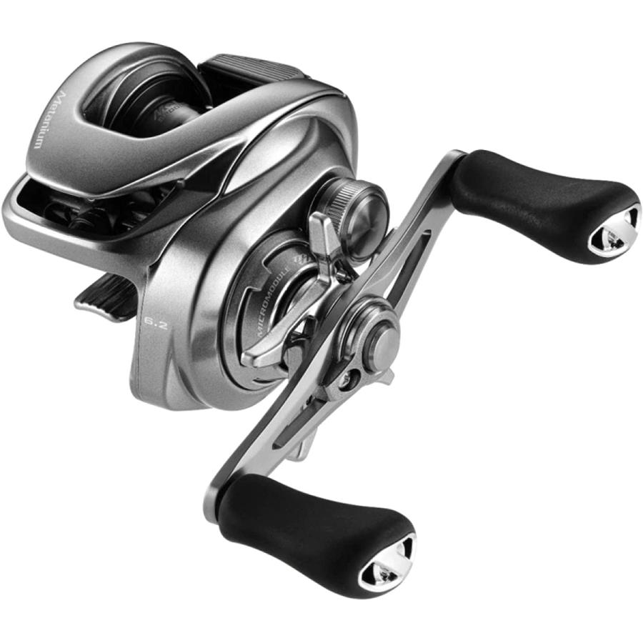 SHIMANO/シマノ) 044785 22 メタニウムシャローエディション 左巻 