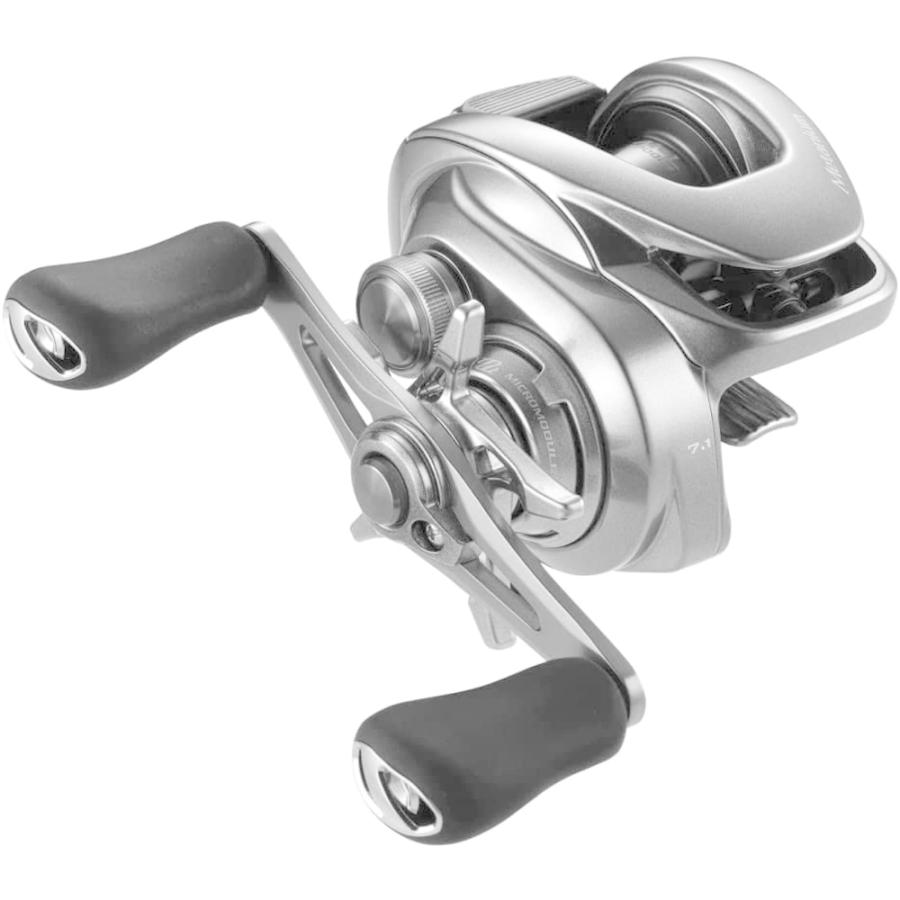 シマノ (SHIMANO/シマノ) 044792 22 メタニウムシャロー