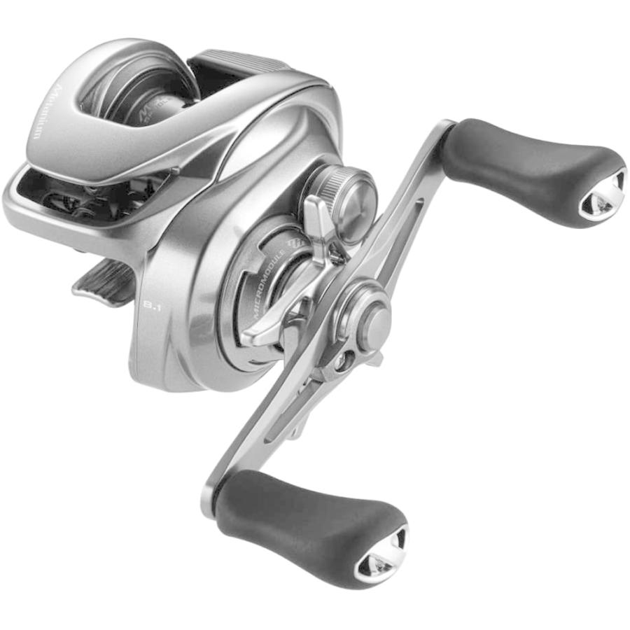 シマノ (SHIMANO/シマノ) 044822 22 メタニウムシャロー