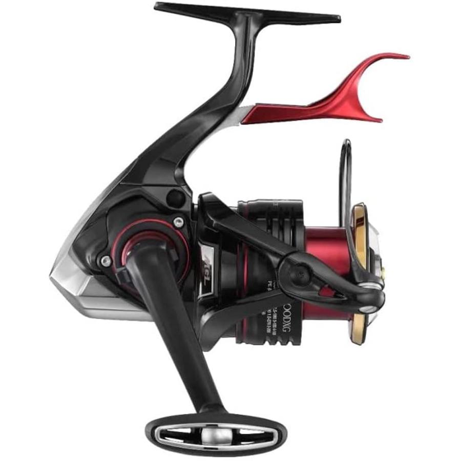 シマノ (SHIMANO/シマノ) 22 BBX ハイパーフォース C3000DXGSR