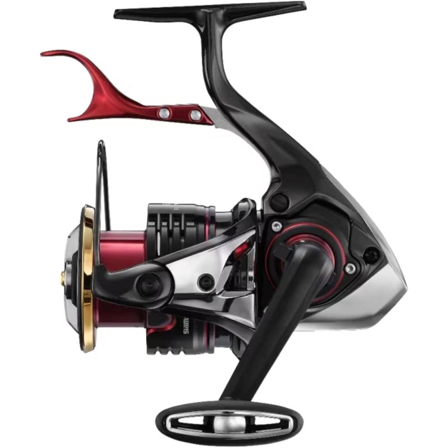シマノ（SHIMANO） 22 BBX ハイパーフォース C3000DXGSL (044921