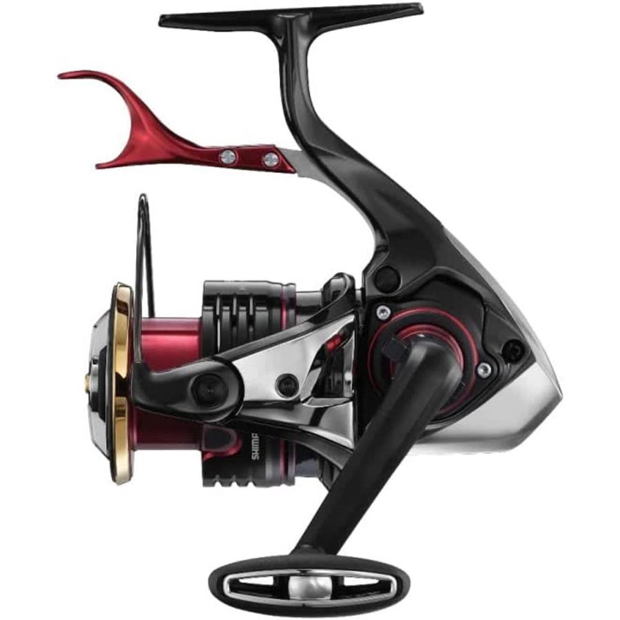 SHIMANO BB-X HYPER FORCE スピニングリール BB-X ハイパーフォース 1700/C2000 | スピニング（レバー