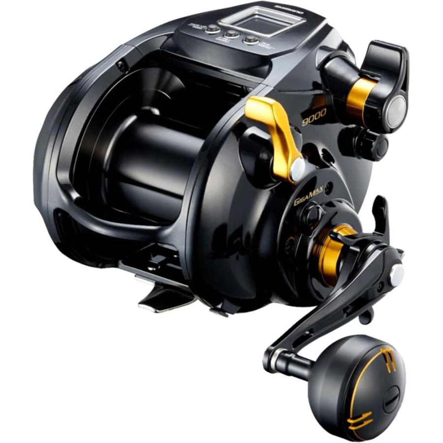シマノ（SHIMANO） 04510 22 ビーストマスター 9000 (045102) 電動 