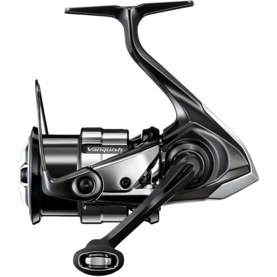 シマノ (SHIMANO/シマノ) 04528 23ヴァンキッシュ 2500SHG (045287  