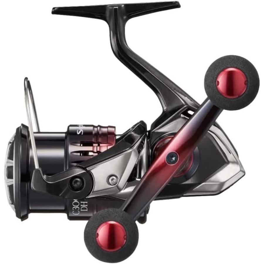 22セフィアbb C3000SDHHG シマノ（SHIMANO） 22セフィアBB C3000SDHHG (045584) スピニング