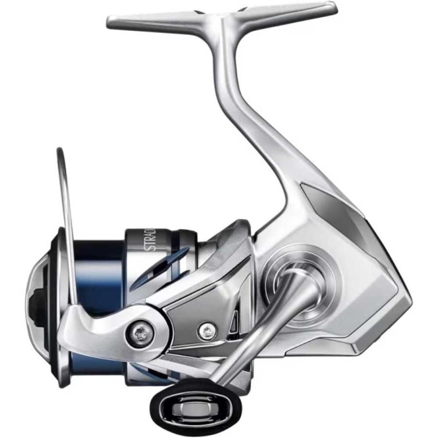 M*N様 シマノ　23 ストラディック　C2500S シマノ（SHIMANO） 04580 23 ストラディック C2500S (045805