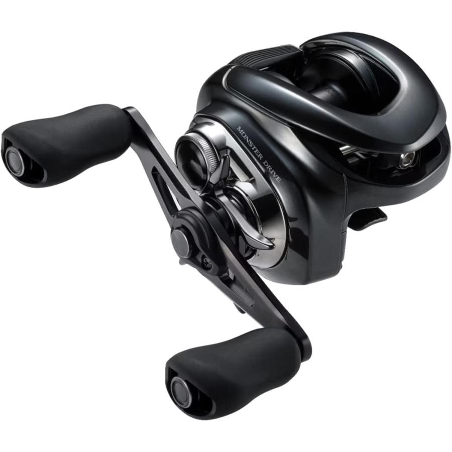 SHIMANO/シマノ) 23アンタレスDC MD HG R (046000) ベイトリール