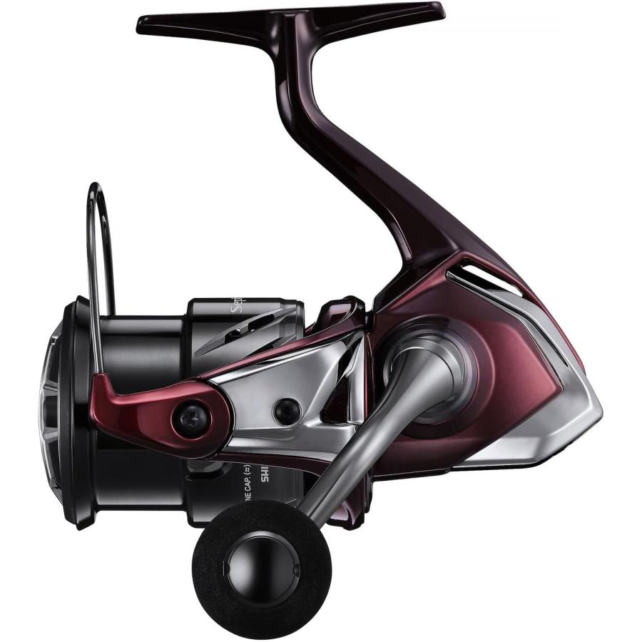 SHIMANO シマノ スピニングリール 046321 23セフィアSS C3000SHG　箱付 シマノ（SHIMANO） 04632 23 セフィア SS C3000SHG (046321