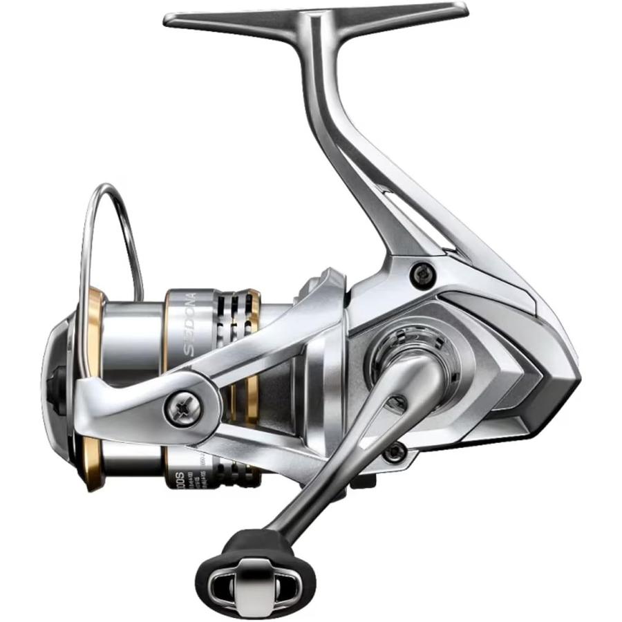 シマノ（SHIMANO） 04643 23 セドナ C2000S (046437) スピニングリール