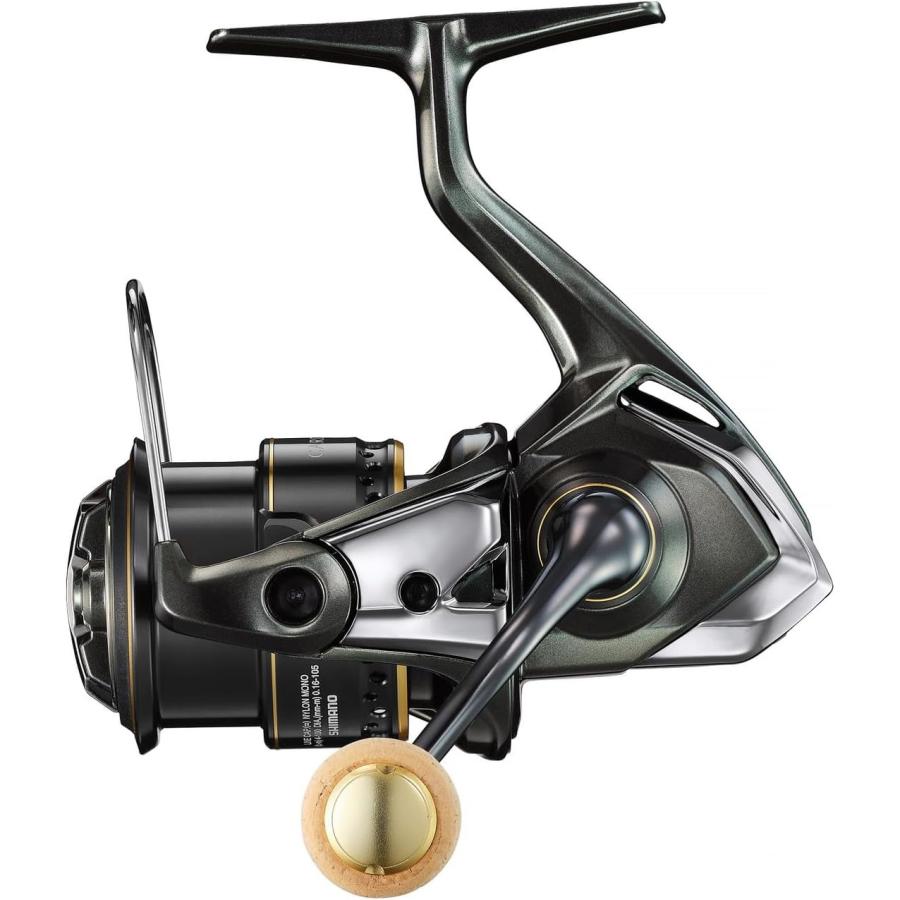シマノ (SHIMANO/シマノ) 04656 23 カーディフ XR C2000SHG シマノ (SHIMANO/シマノ) 04656 23 カーディフ XR C2000SHG