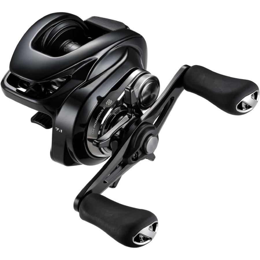 シマノ　24メタニウムDC 71HG SHIMANO/シマノ) 24メタニウムDC 71HG (046635) ベイトリール