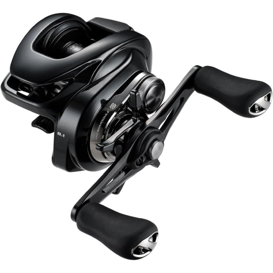 シマノ 24メタ二ウムDC71XG SHIMANO/シマノ) 24メタニウムDC 71XG (046659) ベイトリール : 熊人