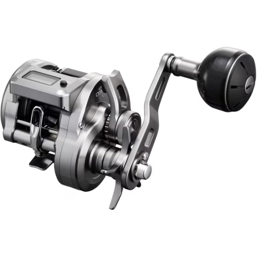 シマノ（SHIMANO） 046703 24OCEA CONQUEST CT 301MG (046703) 両軸
