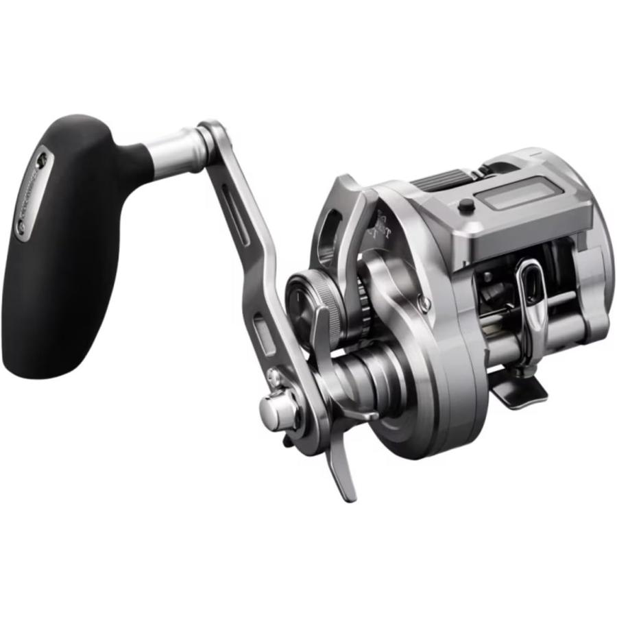 シマノ（SHIMANO） 046710 24OCEA CONQUEST CT 300HG (046710) 両軸