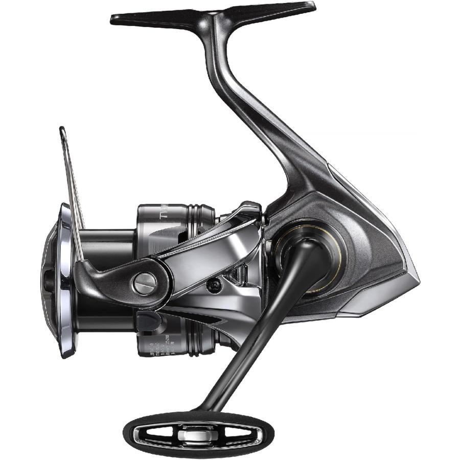 リール TWIN POWER C3000 (046802) シマノ (SHIMANO/シマノ) 04680 24ツインパワーC3000 (046802