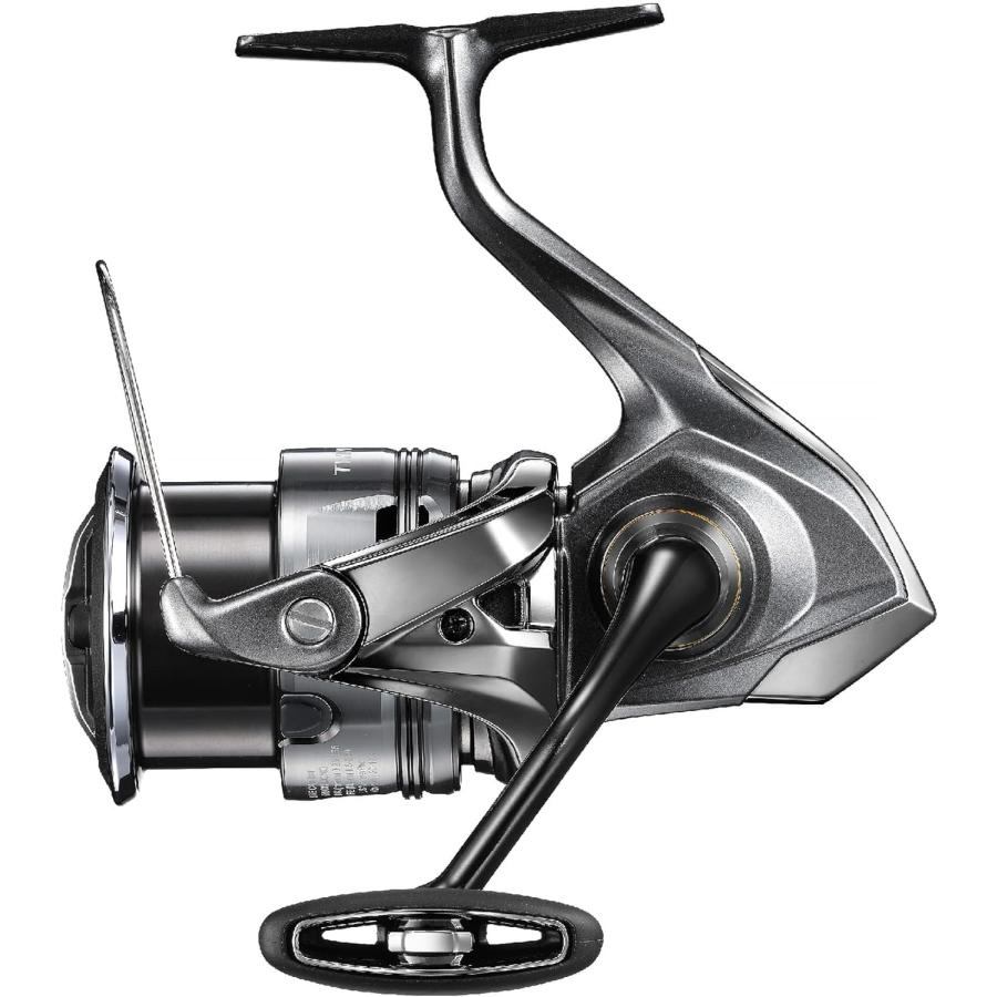 シマノ (SHIMANO/シマノ) 04684 24ツインパワー4000M (046840