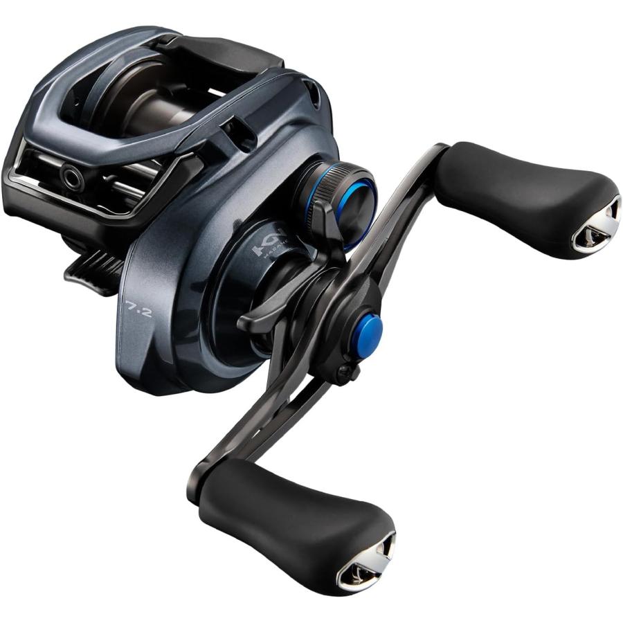 SHIMANO/シマノ) 04698 24SLX71HG (046987) ベイトリール : m 