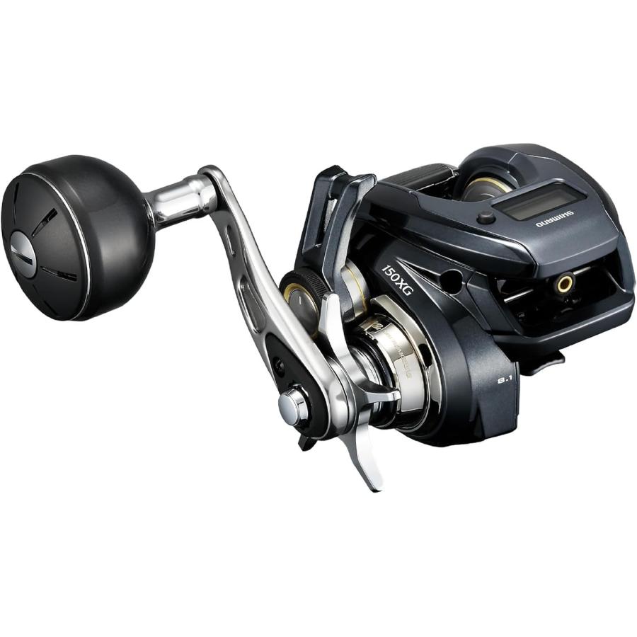 シマノ（SHIMANO） 04718 24グラップラープレミア150XG (047182