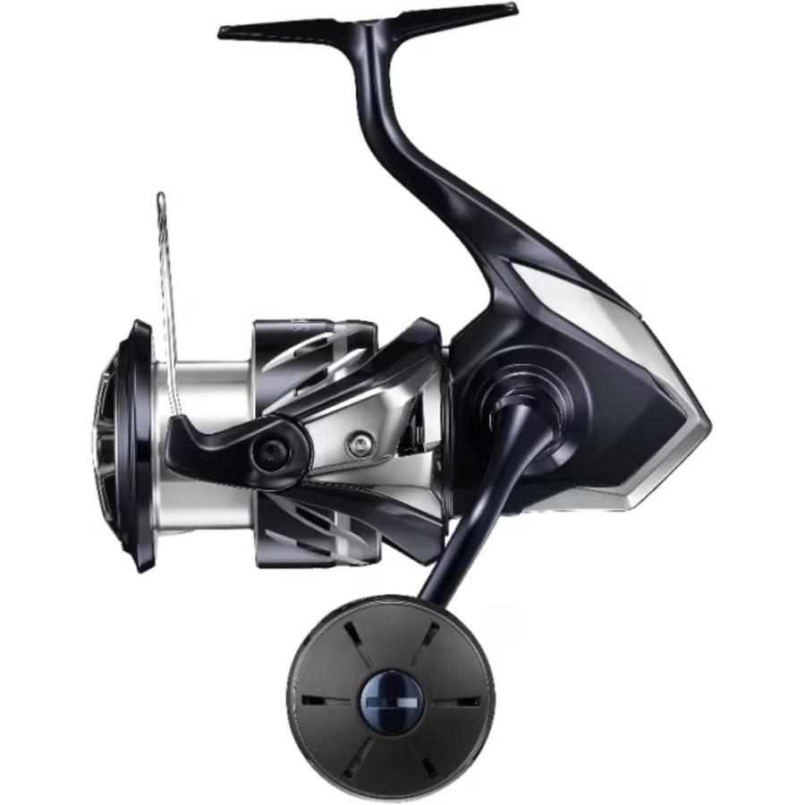 SHIMANO シマノ スピニングリール 24ストラディックSW 4000XG 047380 SHIMANO/シマノ) 24ストラディック SW 4000XG (047380) 大型スピニング