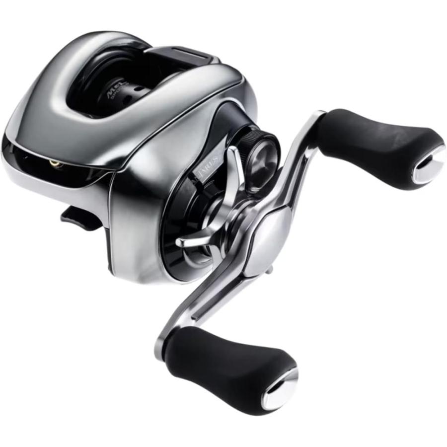 シマノ ベイトリール 25アンタレス 101HG 左ハンドル 047755 シマノ（SHIMANO） 25 アンタレス101HG (047755) ベイトリール : 熊人
