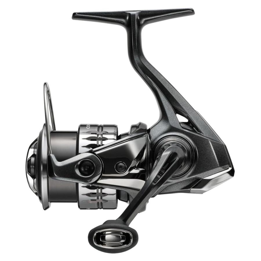 シマノ（SHIMANO） 048424 25 コンプレックス XR C2500F4 (048424