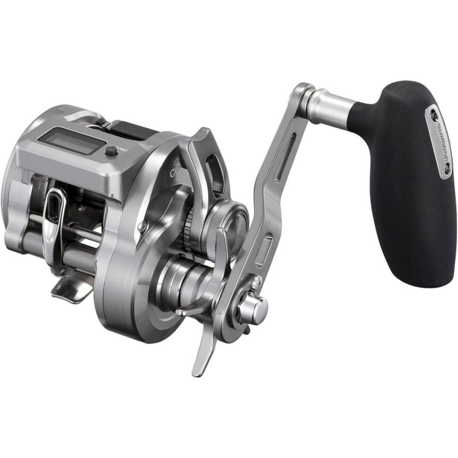 シマノ（SHIMANO） 26 OCEA CONQUEST CT 301XG (049230) ベイトリール