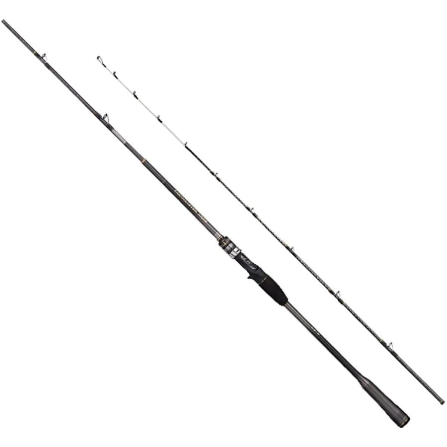 シマノ（SHIMANO） 20417 タコマスターエクスチューン S175 (204172