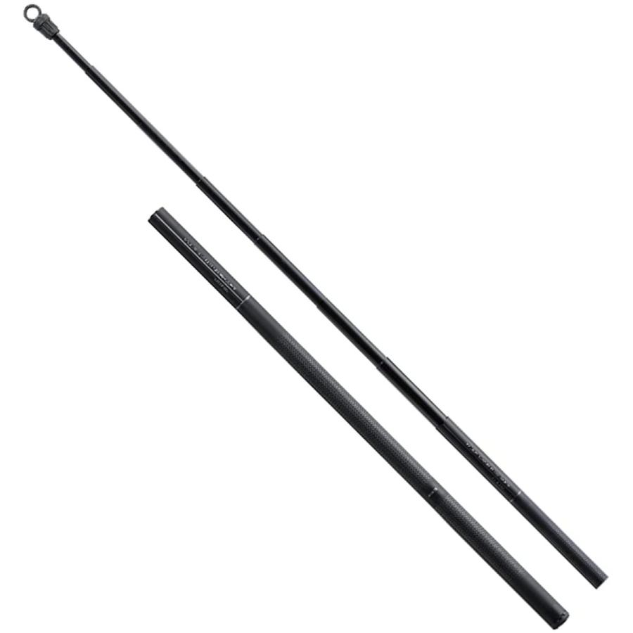 【⠀くう 】 シマノ（SHIMANO） 206305 マルチランディングシャフト 550 (20630) 玉