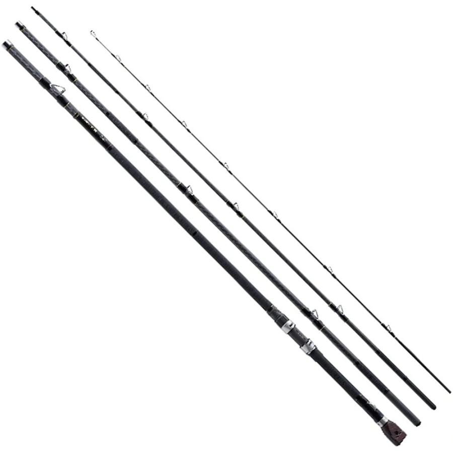 シマノ リアルパワー 石鯛 MH-525T SHIMANO 振出 磯竿 【公式通販】