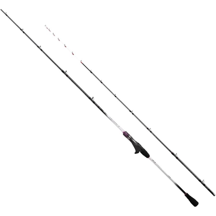 SHIMANO サーベルマスター82MH180 船竿 シマノ 船竿 サーベルマスター リミテッド 82MH180 23年モデル【同梱