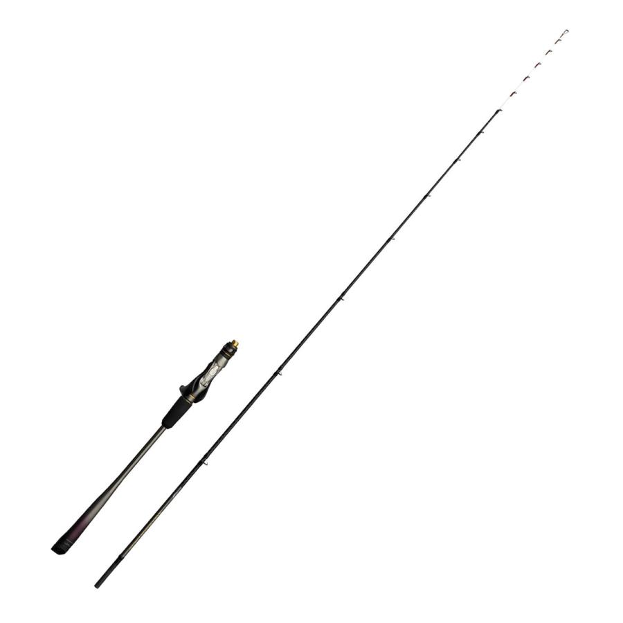 SHIMANO/シマノ) 24438 サーベルマスター リミテッド テンヤ 82MH180 