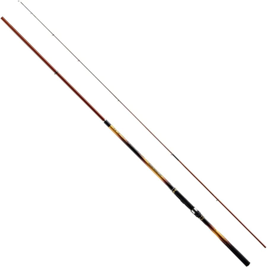 シマノ（SHIMANO） 25002 22 ライアーム BG 3-500 (250025) 磯竿 : 熊