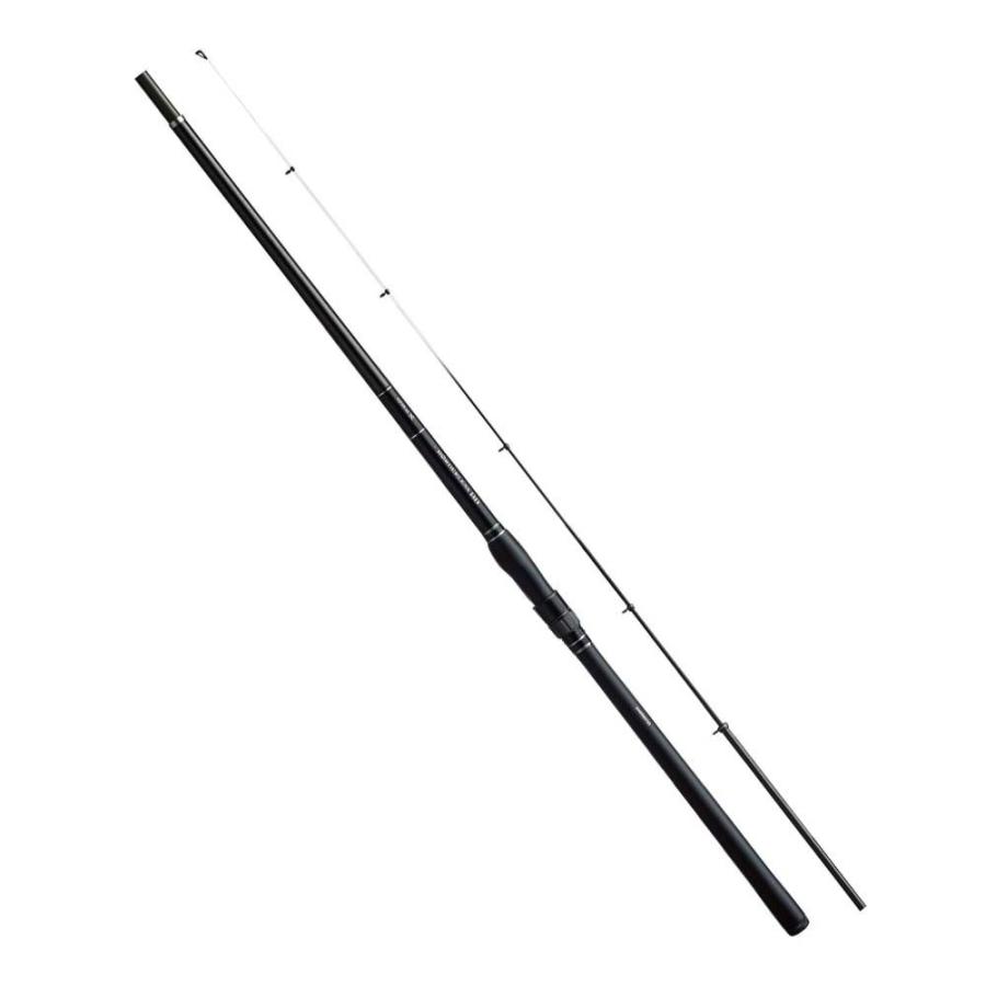 SHIMANO - シマノ　ボーダレスBB 350H3S-T シマノ) ボーダレスBB 350H3S-T 252555 海上釣堀 竿 ロッド : 熊