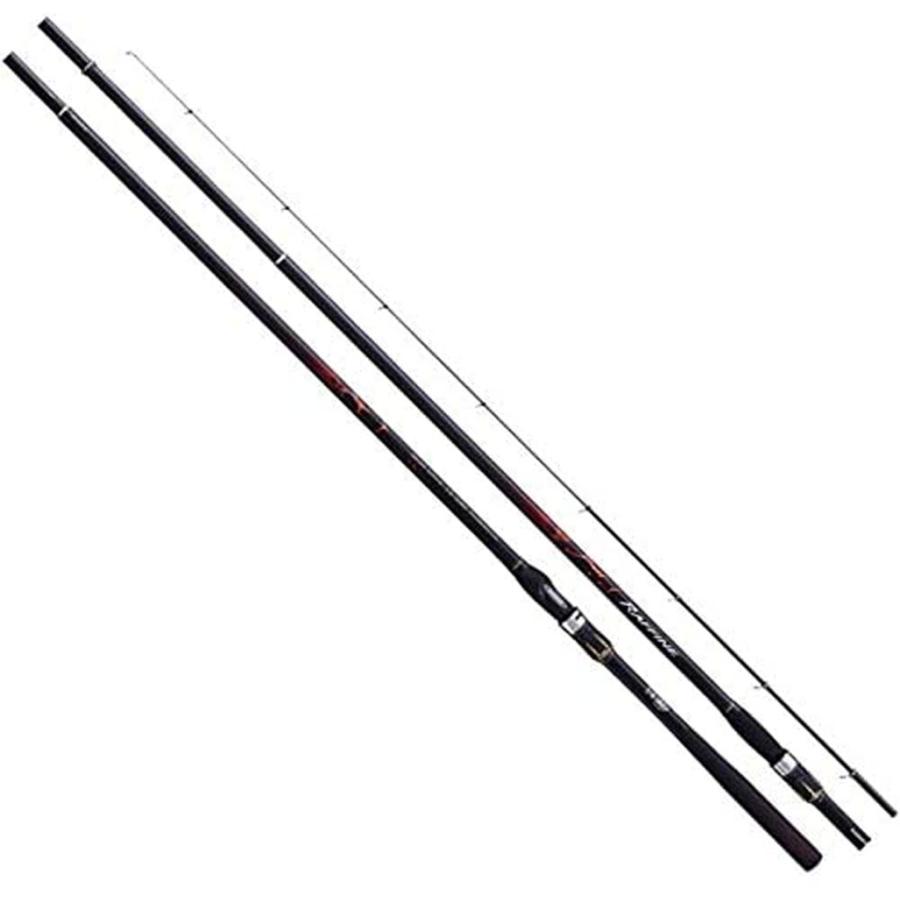 シマノ（SHIMANO） 25540 19 ラフィーネ 15-530 (255402) 磯竿 : 熊人