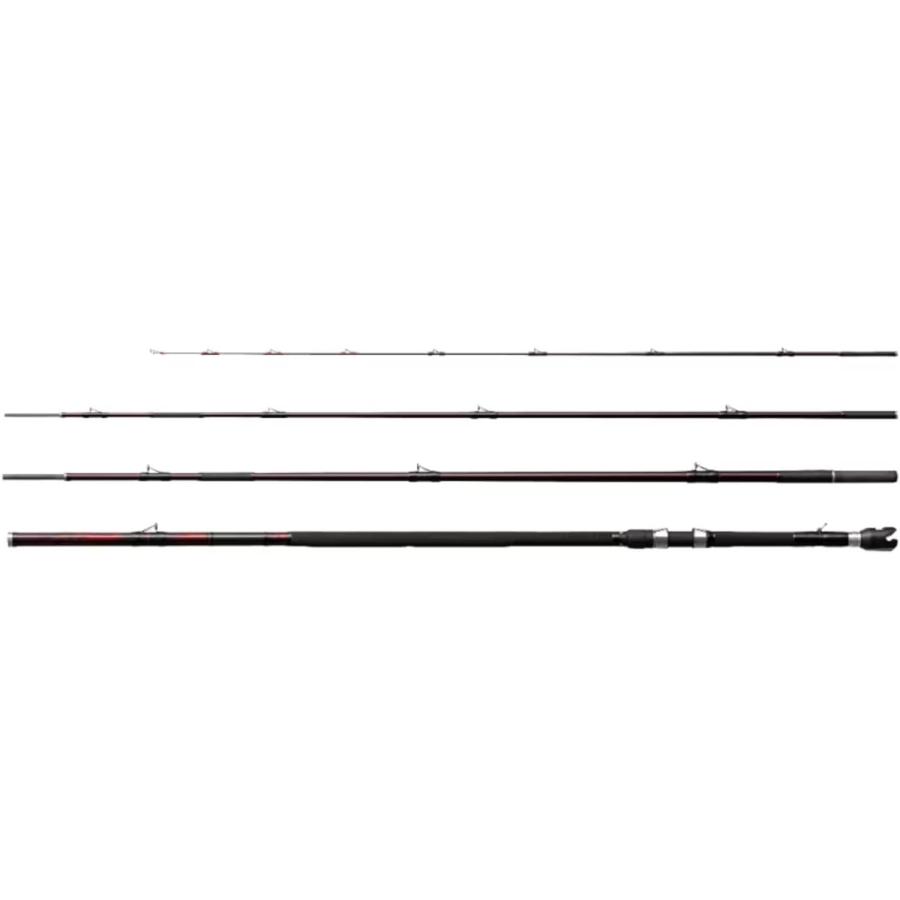 シマノ（SHIMANO） 26120 24極翔石鯛540置竿 (261205) 磯竿 : 熊人